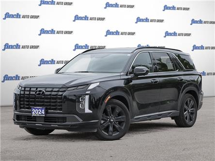 2024 Hyundai Palisade Urban 8 Passenger (Stk: 33820) in London - Image 1 of 27