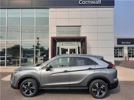 2025 Mitsubishi Eclipse Cross SE (Stk: M704) in Cornwall - Image 1 of 12