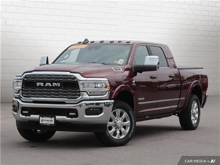 2024 RAM 2500 Limited (Stk: RG0055) in Orangeville - Image 1 of 29