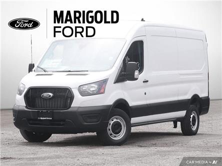 2025 Ford Transit-250 Cargo Base (Stk: 6-25TR0523) in Whitby - Image 1 of 30