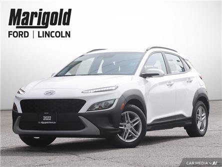 2022 Hyundai Kona 2.0L Essential (Stk: 6-25MK0194A) in Whitby - Image 1 of 31