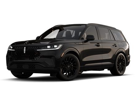 2025 Lincoln Aviator Reserve (Stk: J7XZ05R) in Hamilton - Image 1 of 7