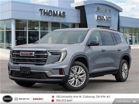 2025 GMC Acadia Elevation (Stk: T69784) in Cobourg - Image 1 of 24