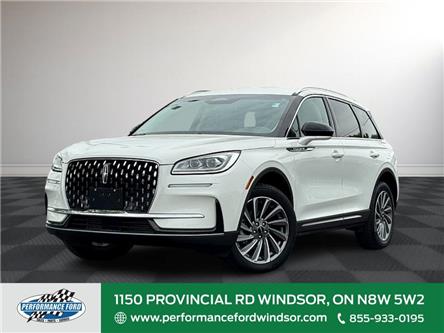 2023 Lincoln Corsair Reserve (Stk: TL03141) in Windsor - Image 1 of 27