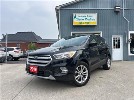 2019 Ford Escape SE (Stk: 89802) in Belmont - Image 1 of 21