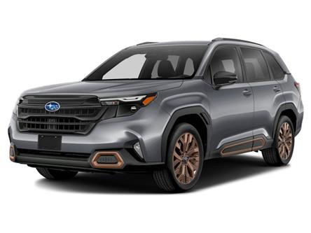 2025 Subaru Forester Sport (Stk: S8928) in St.Catharines - Image 1 of 3