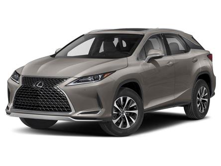 2022 Lexus RX 350 Base (Stk: P20660A) in Kingston - Image 1 of 11