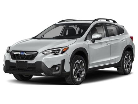 2022 Subaru Crosstrek Limited (Stk: U5021) in Owen Sound - Image 1 of 12
