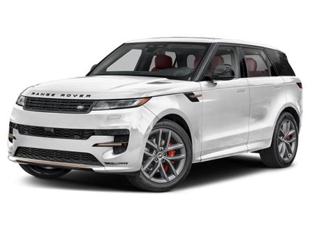 2024 Land Rover Range Rover Sport Dynamic HSE (Stk: 8-800A) in Ottawa - Image 1 of 12