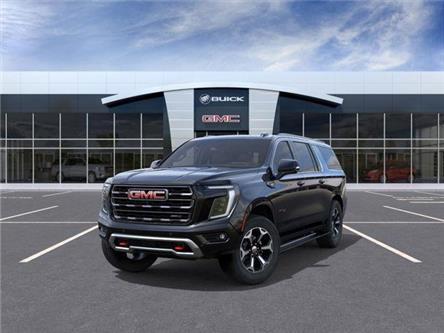 2025 GMC Yukon XL AT4 Ultimate (Stk: R322529) in WHITBY - Image 1 of 6