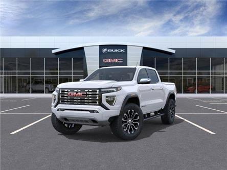 2025 GMC Canyon Denali (Stk: 2025FDTKTC) in High River - Image 1 of 6