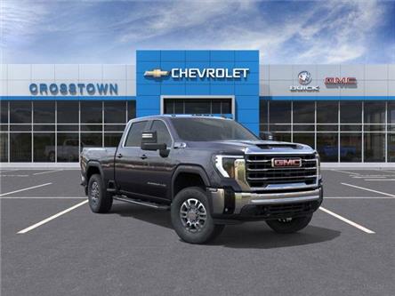 2025 GMC Sierra 2500HD SLE in Sudbury - Image 1 of 24