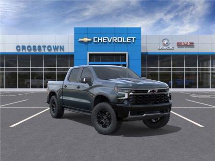2025 Chevrolet Silverado 1500 ZR2 in Sudbury - Image 1 of 24
