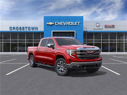 2025 GMC Sierra 1500 SLT in Sudbury - Image 1 of 24