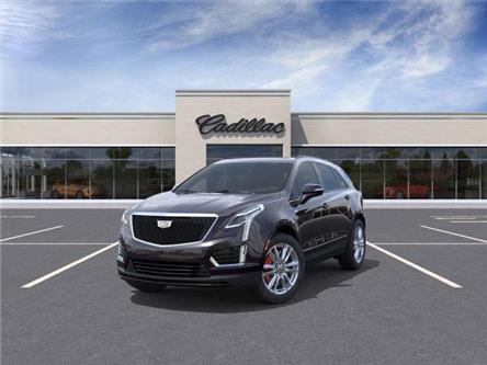 2025 Cadillac XT5 Sport (Stk: 1846-25) in Hamilton - Image 1 of 6