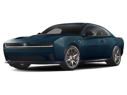 2024 Dodge Charger Daytona Base (Stk: R1001) in Welland - Image 1 of 2