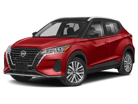 2021 Nissan Kicks SV (Stk: N25-0090P) in Chilliwack - Image 1 of 12