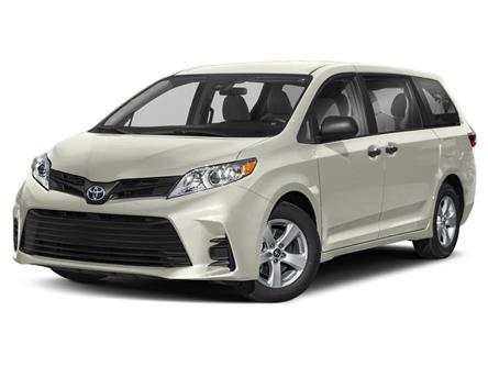2020 Toyota Sienna XLE 7-Passenger (Stk: 25F15283AA) in Vancouver - Image 1 of 10