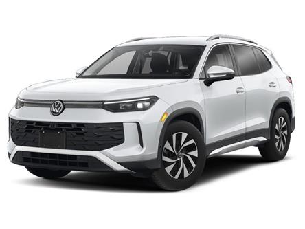 2025 Volkswagen Tiguan Trendline (Stk: TI0808) in Kitchener - Image 1 of 2