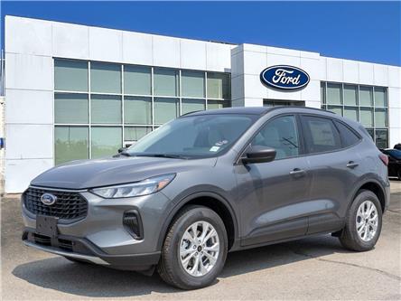 2025 Ford Escape Active (Stk: 25345) in Perth - Image 1 of 33