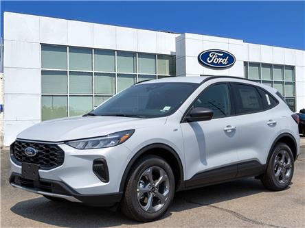 2025 Ford Escape ST-Line (Stk: 25366) in Perth - Image 1 of 31
