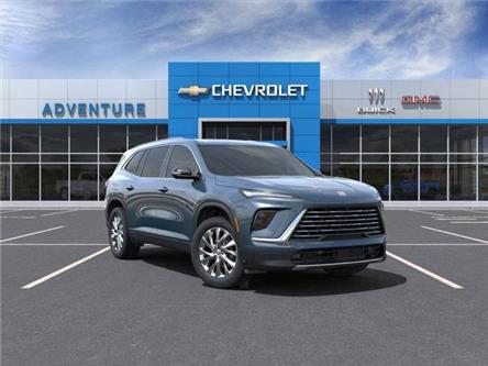 2025 Buick Enclave Preferred (Stk: 45018) in Fairview - Image 1 of 24