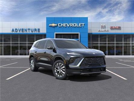 2025 Buick Enclave Preferred (Stk: 45049) in Fairview - Image 1 of 24