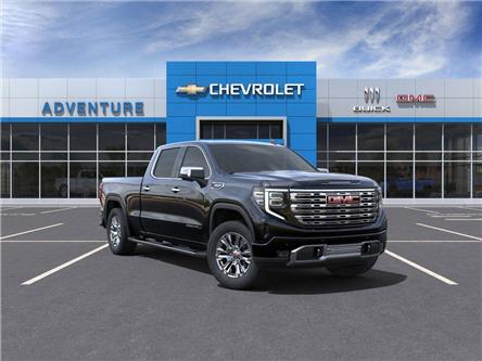 2025 GMC Sierra 1500 Denali (Stk: 45076) in Fairview - Image 1 of 24 2025 GMC Sierra 1500 Denali (Stk: 45076) in Fairview - Image 1 of 24