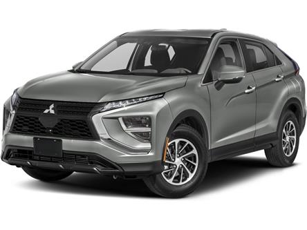 2022 Mitsubishi Eclipse Cross ES (Stk: 14314) in Sudbury - Image 1 of 2