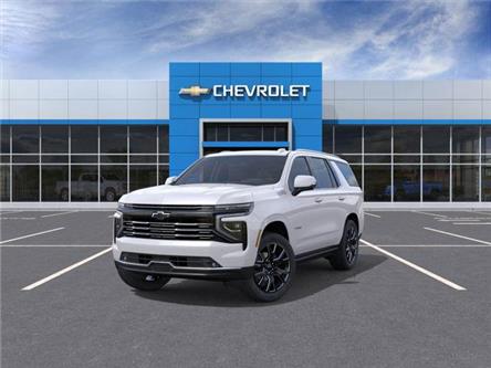 2025 Chevrolet Tahoe High Country (Stk: 25973) in Uxbridge - Image 1 of 6