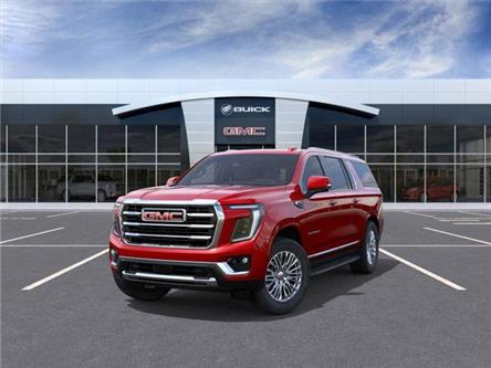 2025 GMC Yukon XL Elevation (Stk: 25267) in Melfort - Image 1 of 6