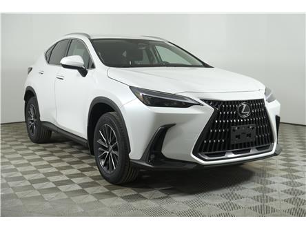 2025 Lexus NX 250  (Stk: 15104871) in Richmond Hill - Image 1 of 29