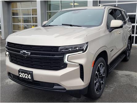 2024 Chevrolet Tahoe RST (Stk: 58411A) in Sudbury - Image 1 of 19
