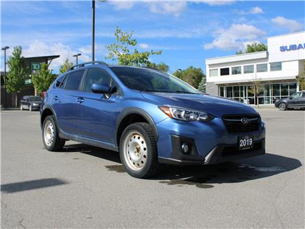 2019 Subaru Crosstrek Touring (Stk: SC0199) in Cranbrook - Image 1 of 11