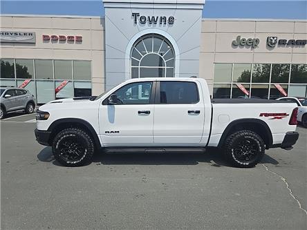 2025 RAM 1500 Rebel (Stk: S036) in Miramichi - Image 1 of 12