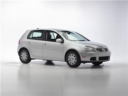2008 Volkswagen Rabbit 5-Door Trendline (Stk: 72354U) in Cranbrook - Image 1 of 2