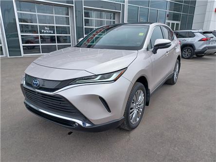 2024 Toyota Venza Limited (Stk: 227421) in Regina - Image 1 of 29