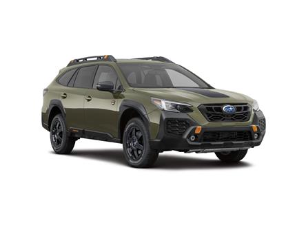 2024 Subaru Outback Wilderness (Stk: SS0791) in Red Deer - Image 1 of 2
