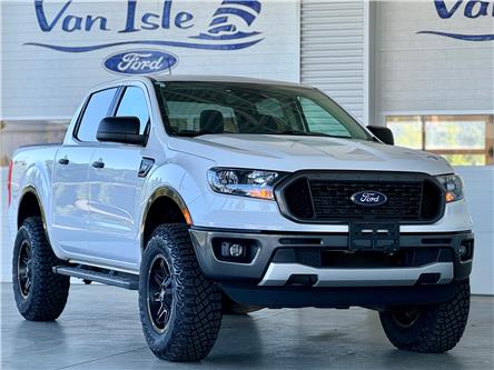 2020 Ford Ranger  (Stk: 24285A) in Port Alberni - Image 1 of 26
