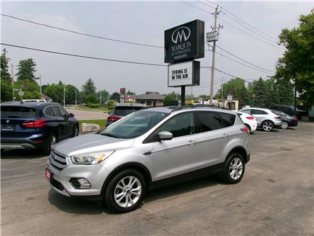 2017 Ford Escape SE in Kitchener - Image 1 of 23