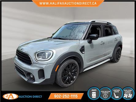 2021 MINI Countryman Cooper (Stk: N23614) in Lower Sackville - Image 1 of 22