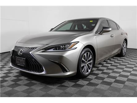 2021 Lexus ES 350 Base (Stk: Q4915) in London - Image 1 of 33