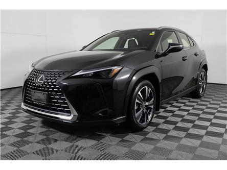 2025 Lexus UX 300h Base (Stk: X2908L) in London - Image 1 of 31