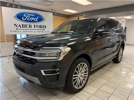 2023 Ford Expedition Limited (Stk: BA58804) in Shellbrook - Image 1 of 24