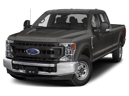 2022 Ford F-250 Lariat (Stk: P23606) in Toronto - Image 1 of 3