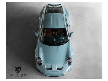 2024 Porsche 911 S/T in Woodbridge - Image 1 of 63 2024 Porsche 911 S/T in Woodbridge - Image 1 of 63