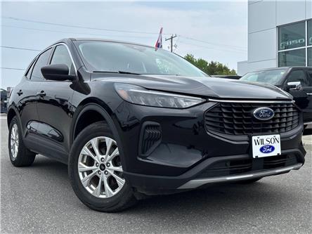2023 Ford Escape Active (Stk: 2025-103A) in New Liskeard - Image 1 of 2