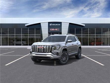 2026 GMC Terrain Denali (Stk: 29003) in Parry Sound - Image 1 of 6