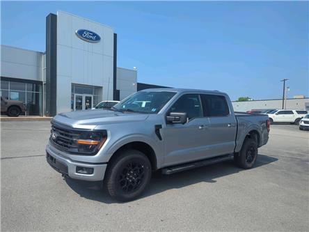 2025 Ford F-150 XLT (Stk: F1223) in Miramichi - Image 1 of 13