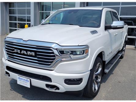 2022 RAM 1500 Limited Longhorn (Stk: 58447A) in Sudbury - Image 1 of 19
